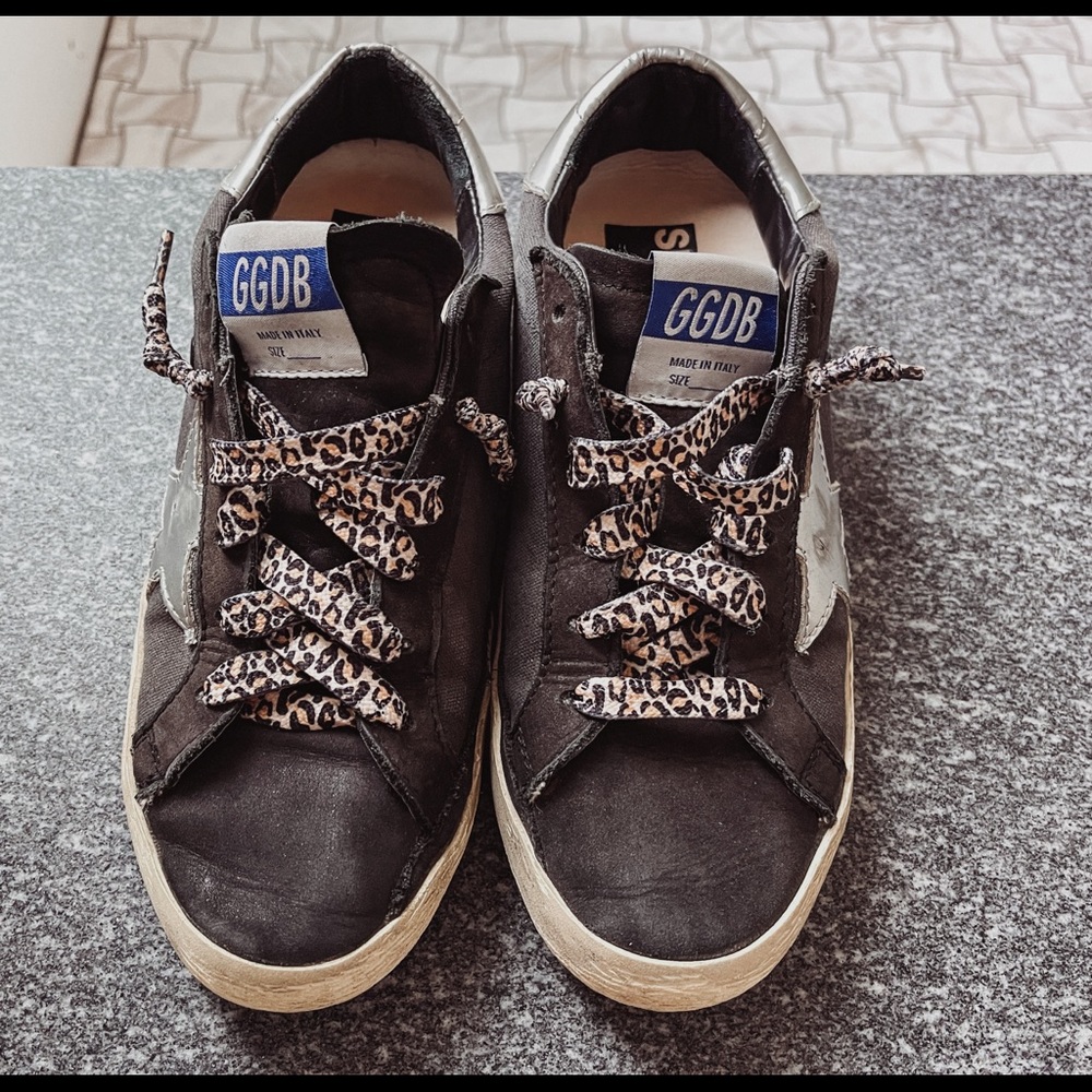 Golden Goose size 37